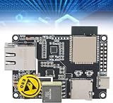 Heayzoki ESP32 Ethernet Adapter LAN8720A WiFi PoE Expansion Board Type-C view 5