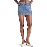 Steve Madden Womens Steve Madden Apparel Priya Skirt