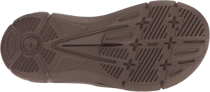 under armour camo slip on shoes