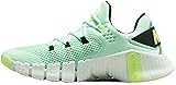 Nike Men's Free Metcon 4 Running Shoes, Mint