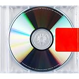Yeezus [Explicit]