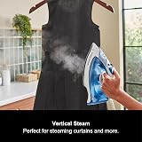 Morphy Richards LightGlide Steam Iron Ceramic Non Stick Soleplate 2200W view 6