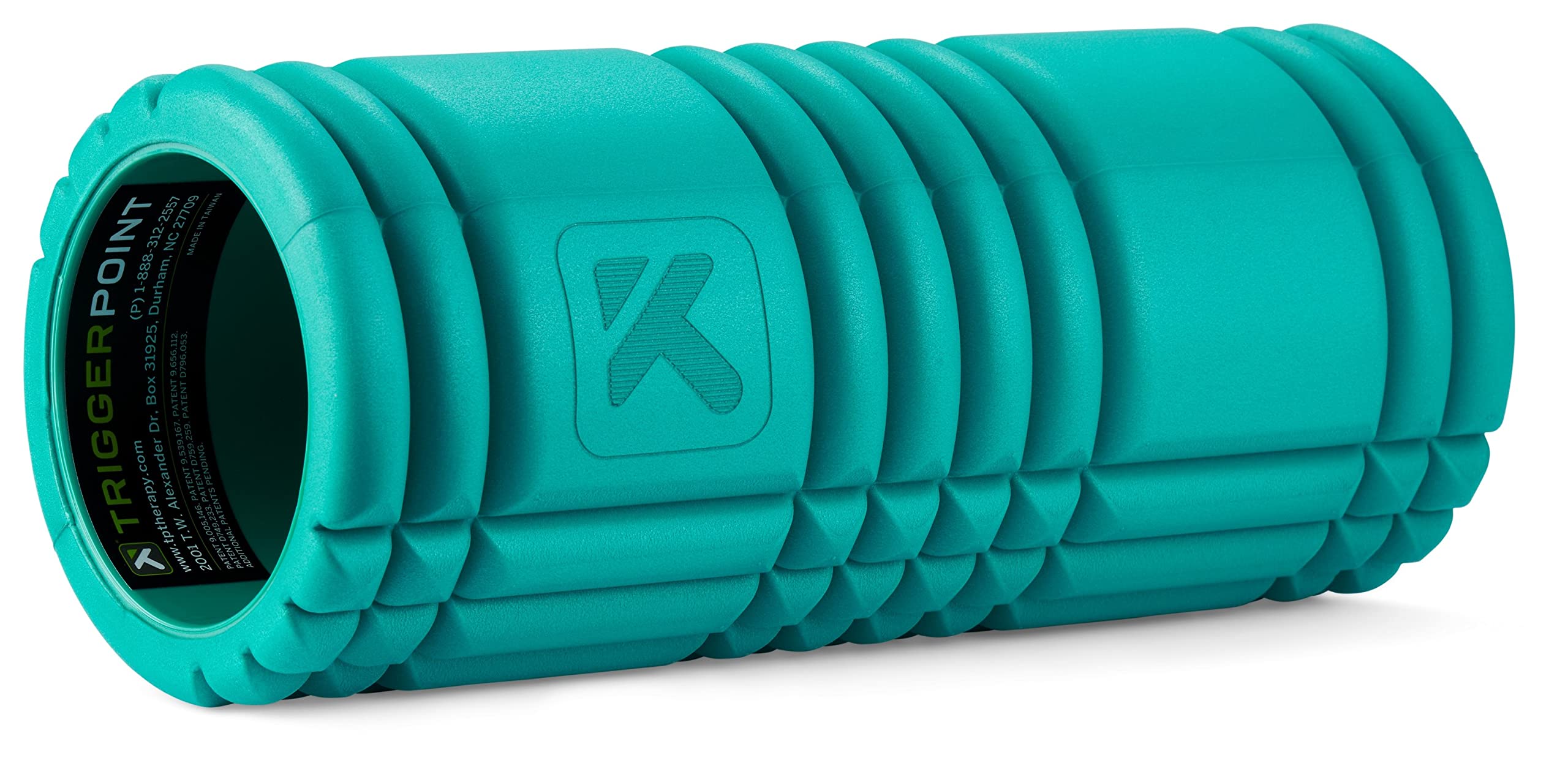 Trigger Point Rull Mua TriggerPoint Grid 1.0 Foam Roller - 13