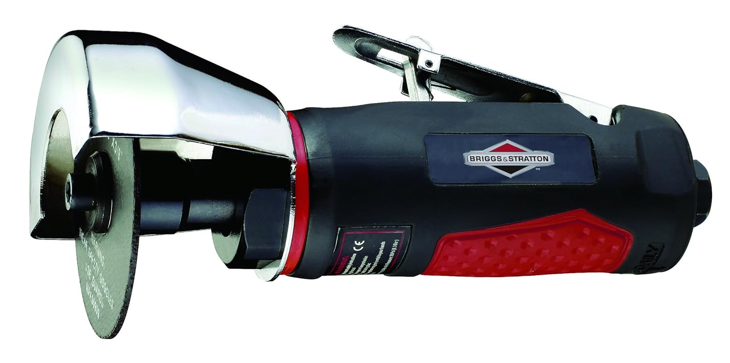 Best Air Compressor Cut Off