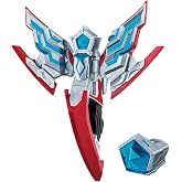 Bandai Ultraman Omega Transformation Item DX Omega Slugger