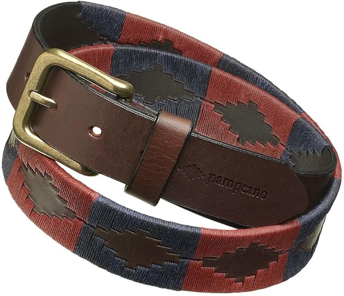 pampeano belt