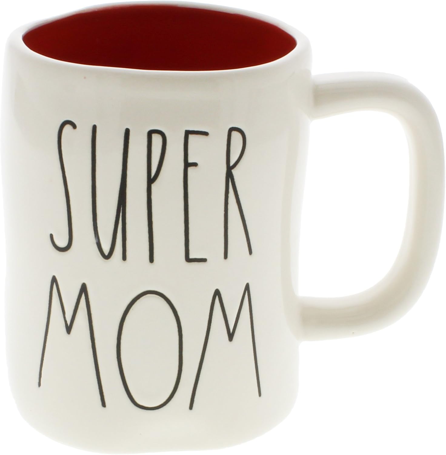 rae dunn mom mug