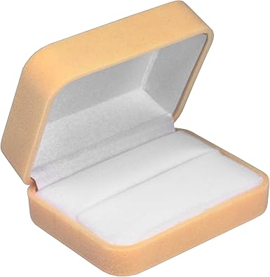 EYS Jewelry® joyas de alianzas de funda para amistad Anillos Partner 70 x 60 x