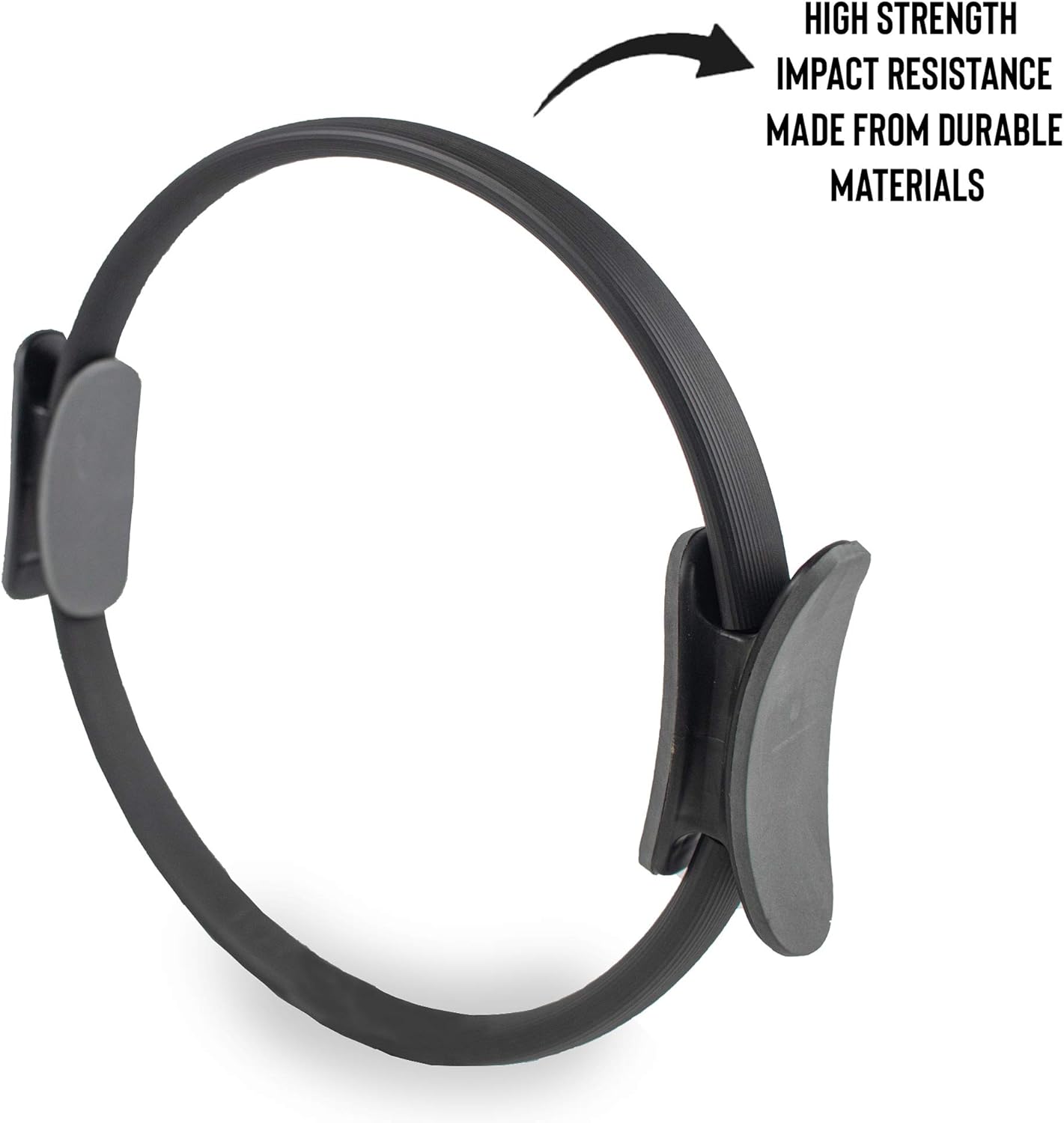 Phoenix Fitness Pilates Ring - Image 4