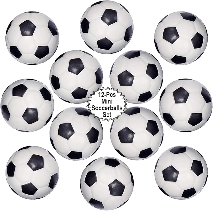 mini champions league ball