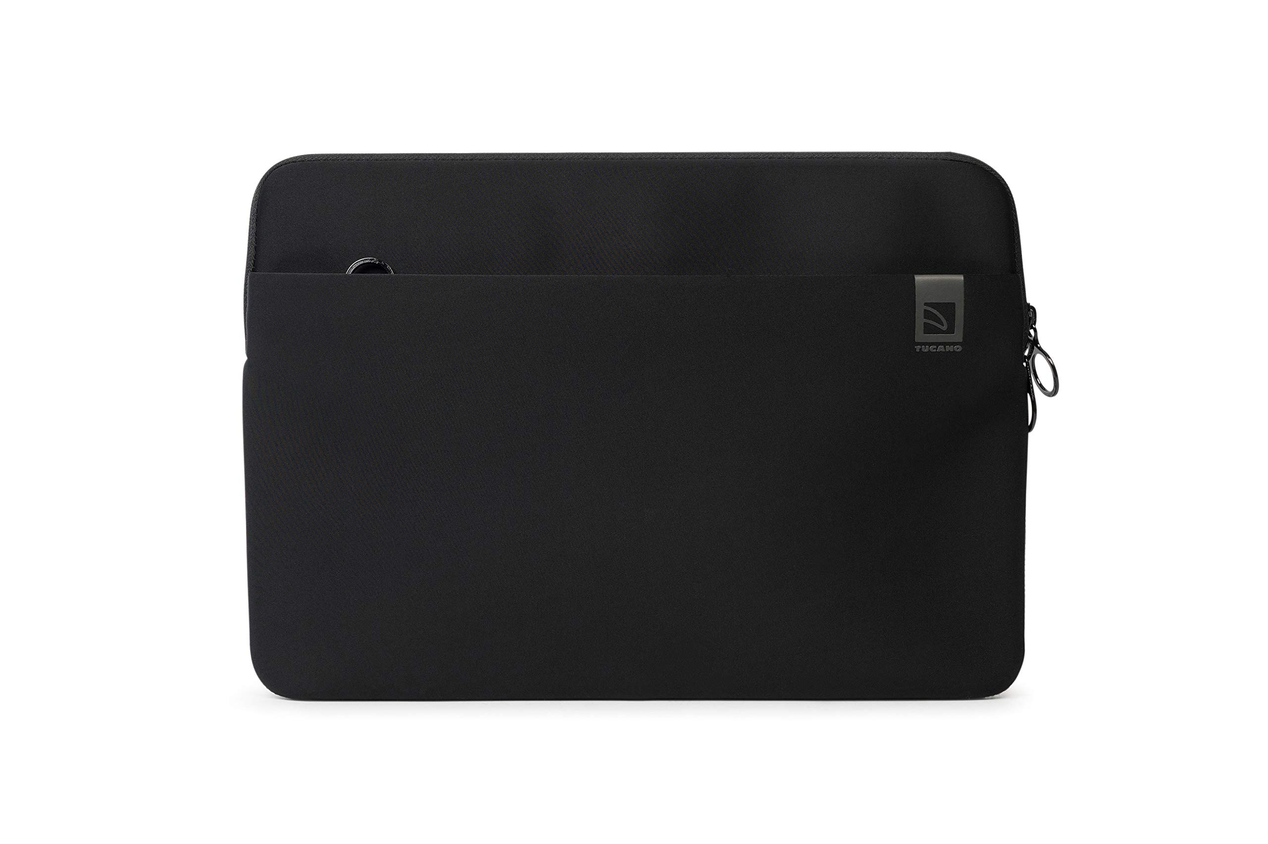 Tucano Colore Second Skin sleeve for MacBook Pro 15.4 Retina (2016) – Black
