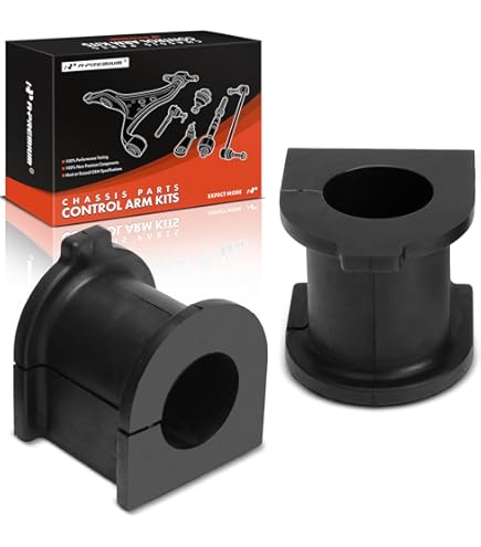 Amazon.com: Honda 51306-STX-A12, Suspension Stabilizer Bar Bushing
