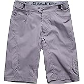 Troy Lee Designs Flowline Short W/Liner | Mountain Bike Trail Riding Unisex Cycling Short for Adults