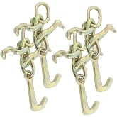 ANTUKO 4-Pack Cluster RTJ G70 Towing Replacement for Heavy Duty Wrecker Towing Truck Hauler