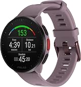 Polar Pacer Running Smart Watch GPS Heart Rate Multi Sport Training Sleep