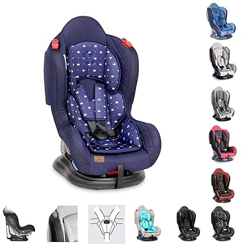 lorelli car seat