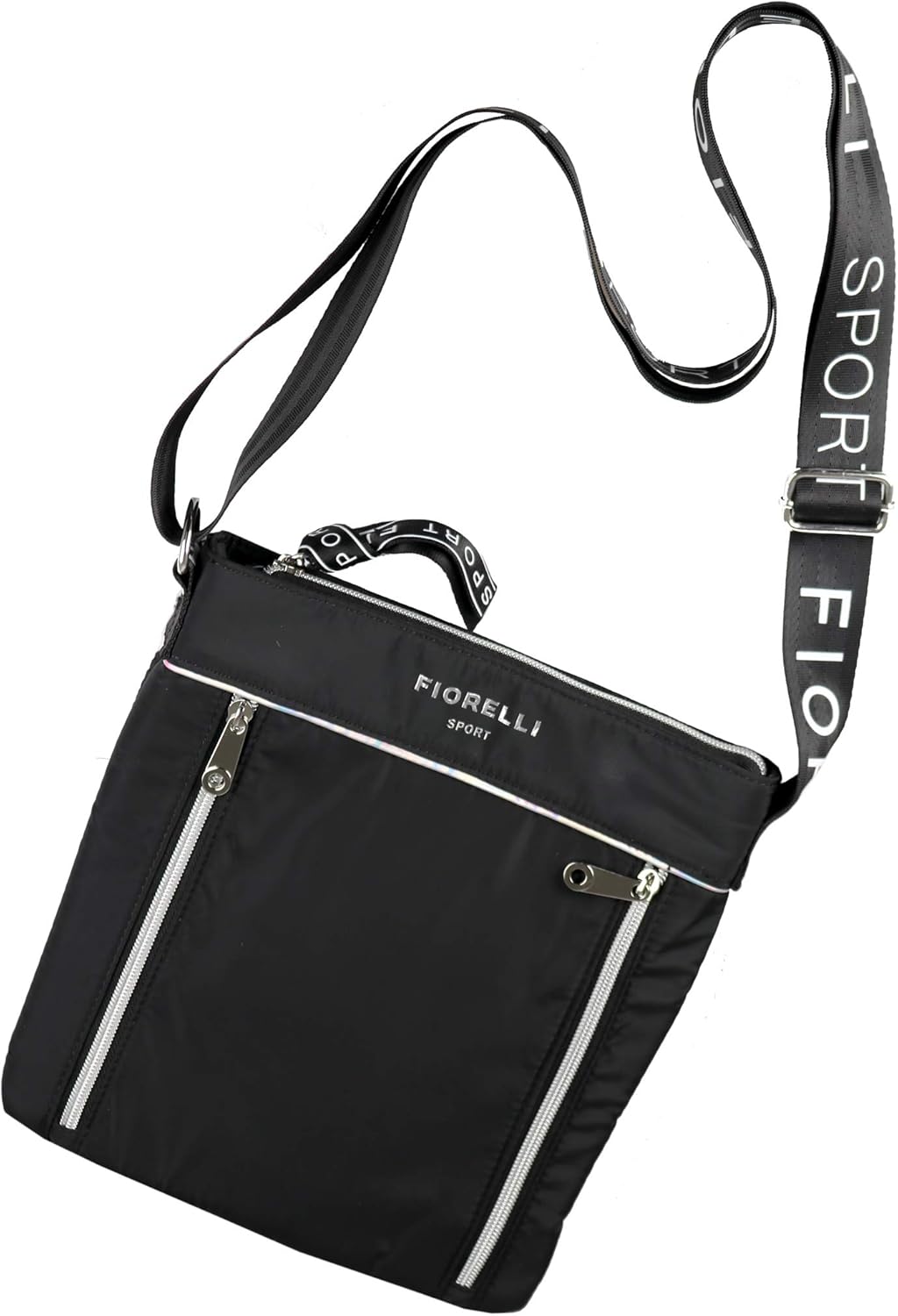 fiorelli sport shoulder bag