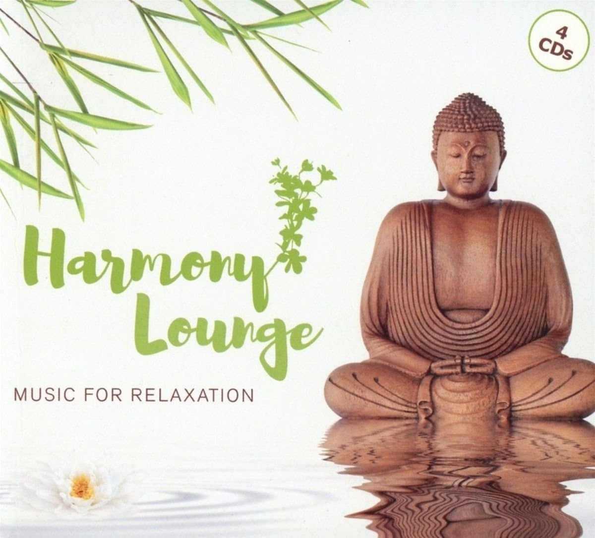 Amazon Harmony Lounge Music.. Various Artists 輸入盤 音楽