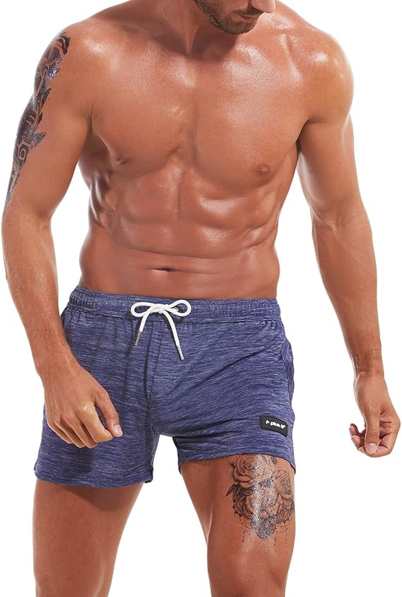 men's workout shorts amazon uk