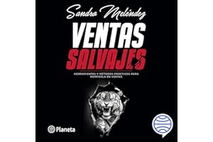 Ventas salvajes