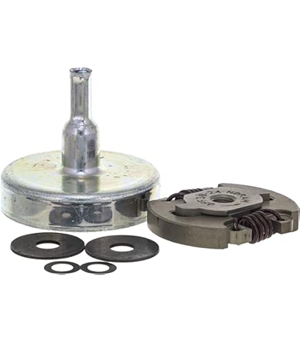 Cub Cadet Small Clutch Assembly 753-05860 Cub Cadet Parts Distributors