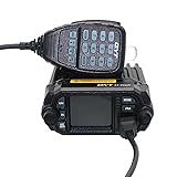 QYT KT-8900D Upgrade Version of QYT KT8900 Dual