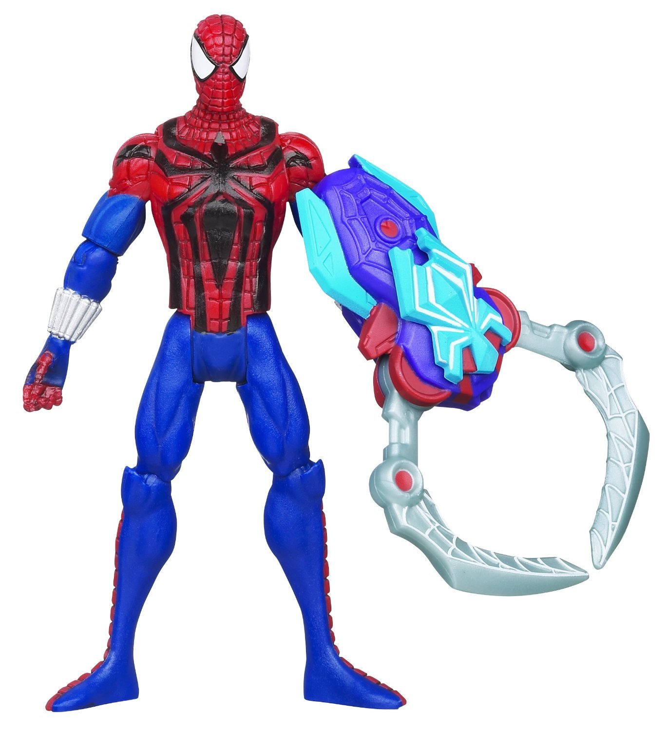 Spider-Man 37254 Figurine Spider-Man Movie Hydro Attack Spider-Man