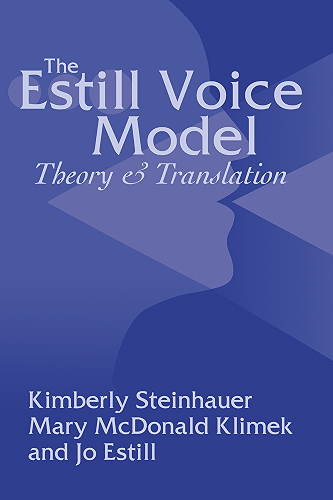 Download The Estill Voice Model: Theory and Translation (English Edition) PDF