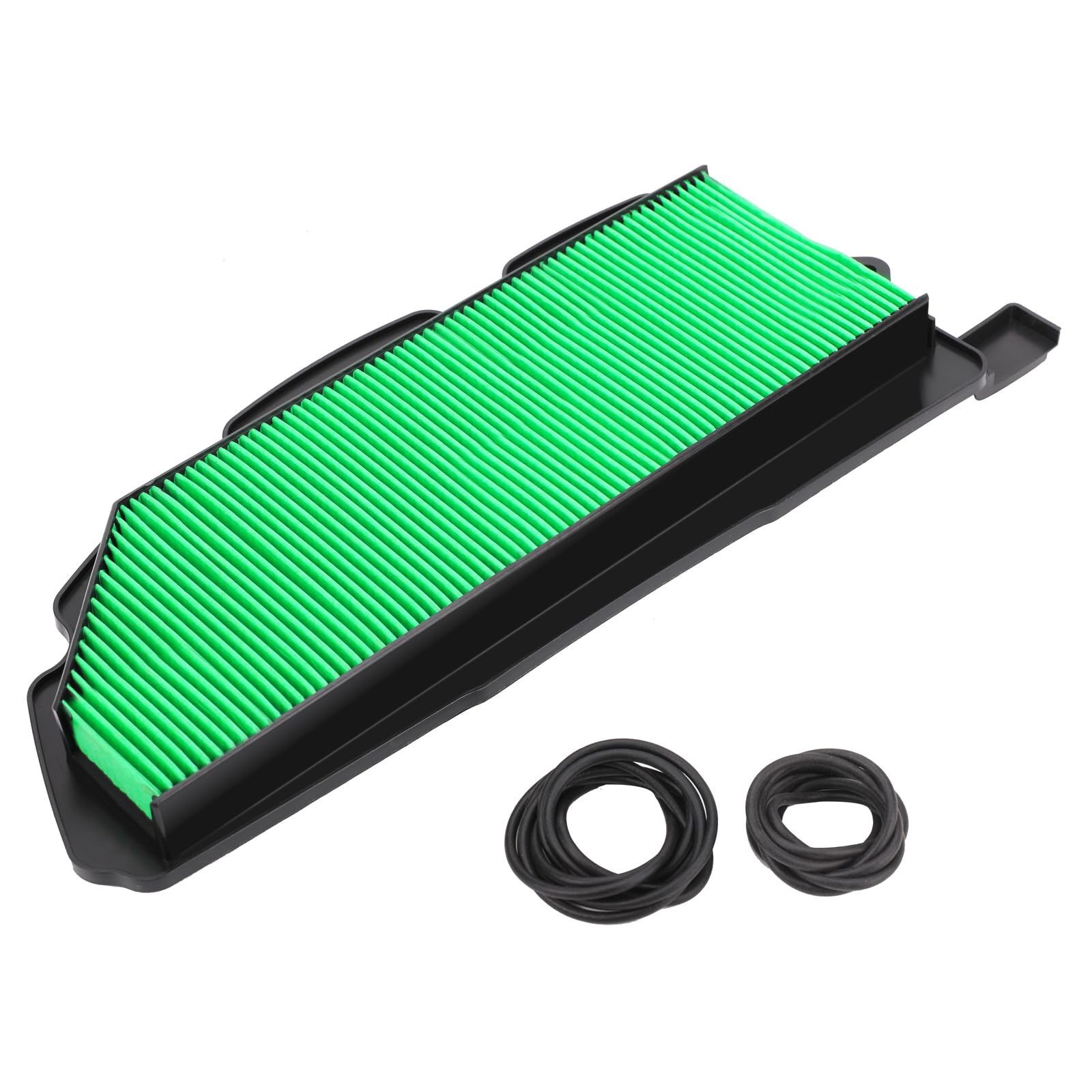 Photo 1 of 17215-HL4-A02 Honda Pioneer Air Filter Replacement for 2016 2017 2018 2019 2020 2021 Honda Pioneer 1000 1000-5 Air Filter Element Air Cleaner Filteration Parts