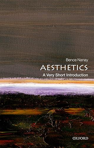 Download Aesthetics: A Very Short Introduction PDF