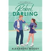 Rebel Darling (The Darling Devils, 4)