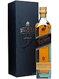 Johnnie Walker Blue Label Blended Scotch Whisky, 70 cl