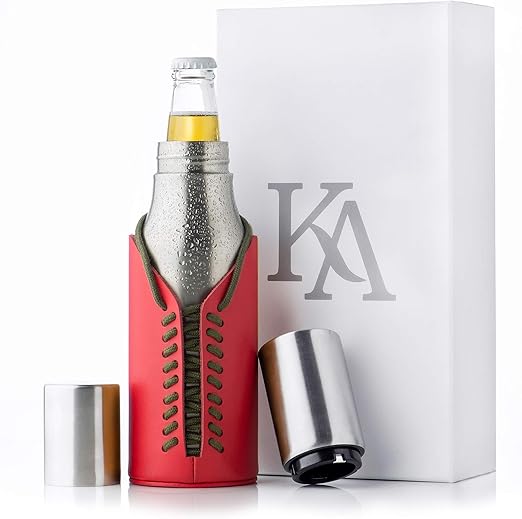yeti bottle koozie amazon
