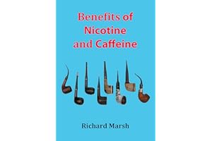 Benefits of Nicotine and Caffeine