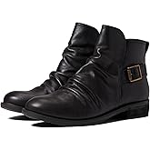 Sofft Women's Brookdale Black 6 B(M) US