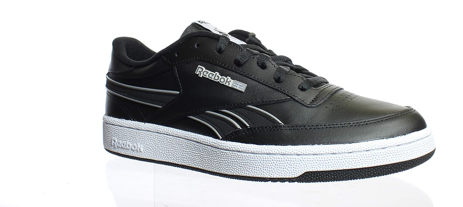 reebok club c revenge plus shoes