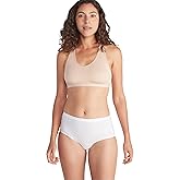 ExOfficio Women's Give-N-Go 2.0 Full Cut Brief - Breathable Durable Easy Care Travel Underwear