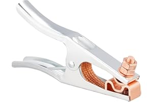 LINCOLN ELECTRIC CO KH525 300A Grnd Work Clamp