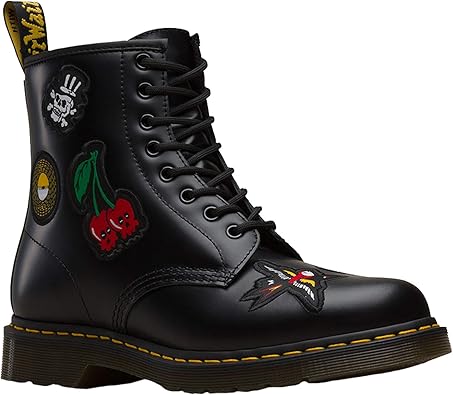 dr martens 1460 45
