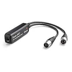 Audinate Dante AVIO – Analogue Output Adapter
