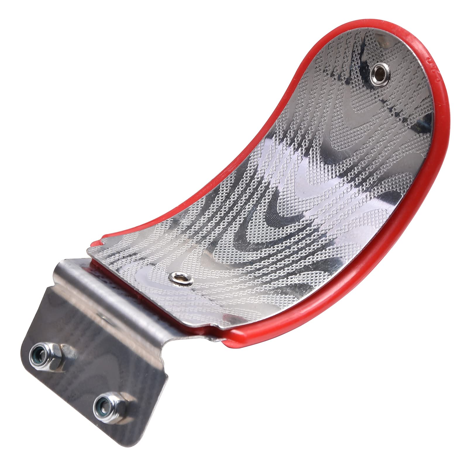 OTFAITP Rear Brake Pads of Scooter Replacement for Micro Kickboard Maxi Deluxe Foldable LED/Maxi Deluxe Pro/Maxi Deluxe Eco Series 3-Wheel Scooter