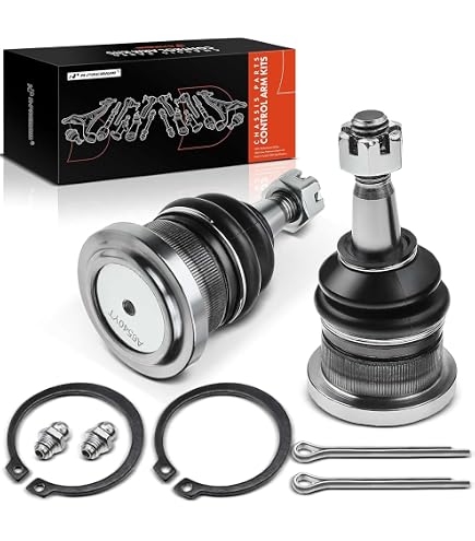 Amazon.com: PartsW – 1 Pc Front Upper Ball Joint Suspension K90255