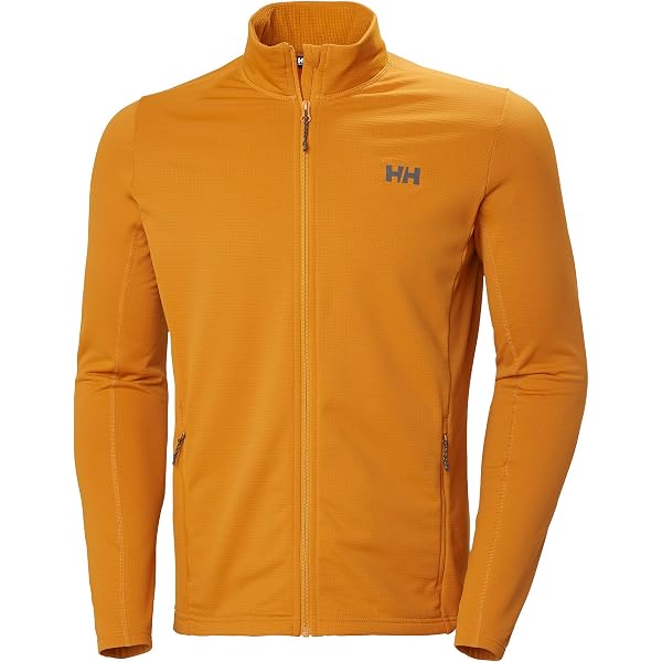 Amazon.com: Helly Hansen Versalite 1/2 Zip Fleece Jacket for Men