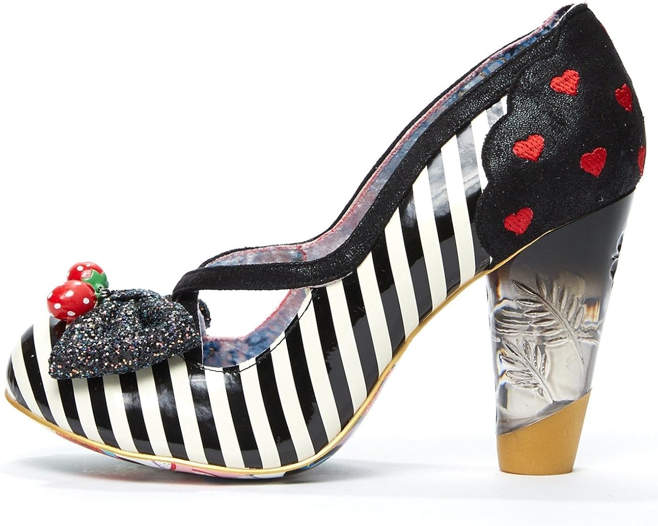 irregular choice wanderlust