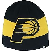 ZHATS NBA Unisex-Adult NBA Officially Licensed Beanie Reverse