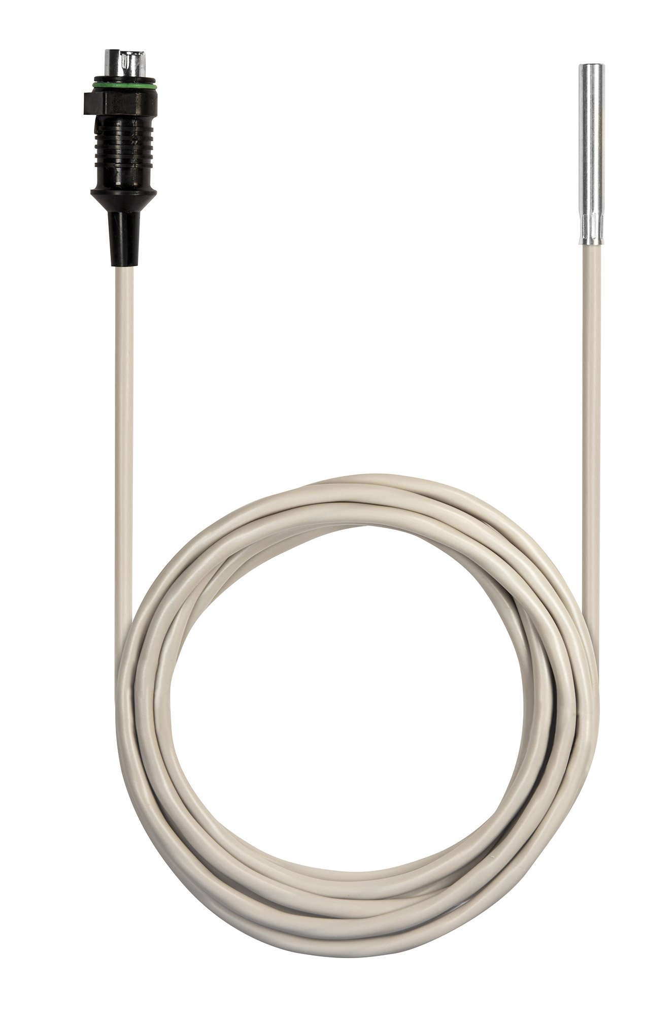 Testo 0628 7503 Temperature probe with aluminium sleeve (NTC)