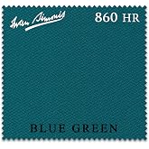 Simonis 860HR Pool Billiard Table Cloth - Pre-Cut Rails - Authorized Dealer