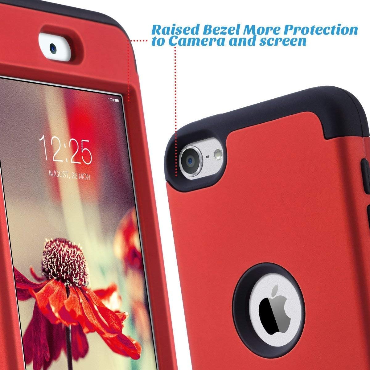 ULAK iPod 7 Case - Image 5
