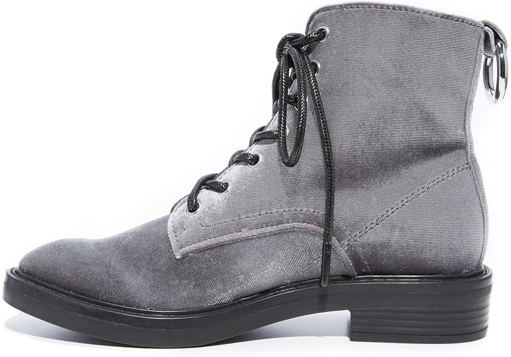 dolce vita women's bardot combat boot