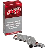 ATP B-212 Automatic Transmission Filter Kit | Fits Select Ford/Lincoln/Mercury Models